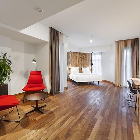 Shota @ Rustaveli Boutique Hotel Tbilisi Luaran gambar