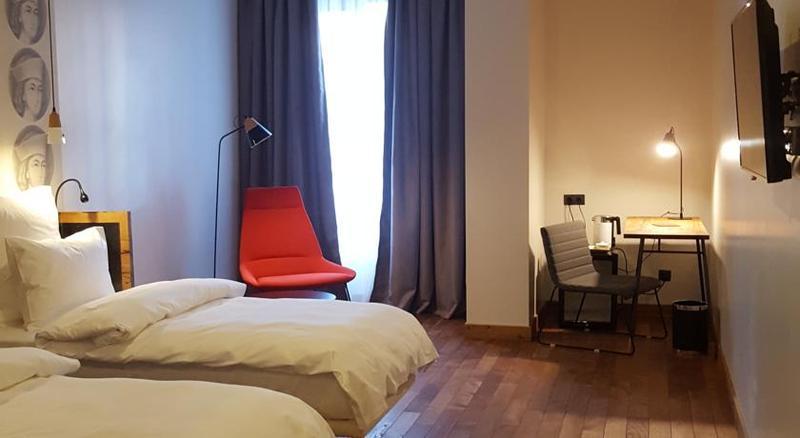 Shota @ Rustaveli Boutique Hotel Tbilisi Luaran gambar