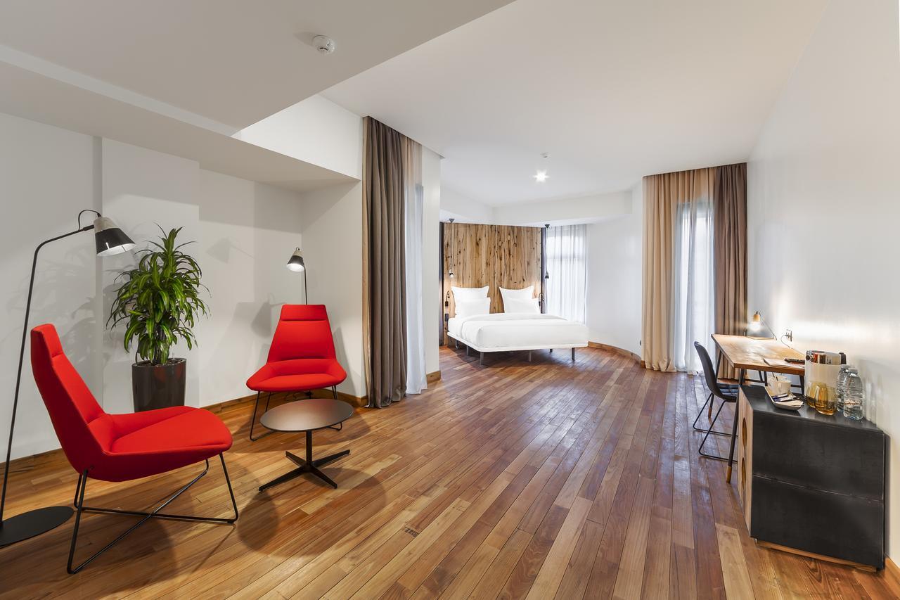 Shota @ Rustaveli Boutique Hotel Tbilisi Luaran gambar