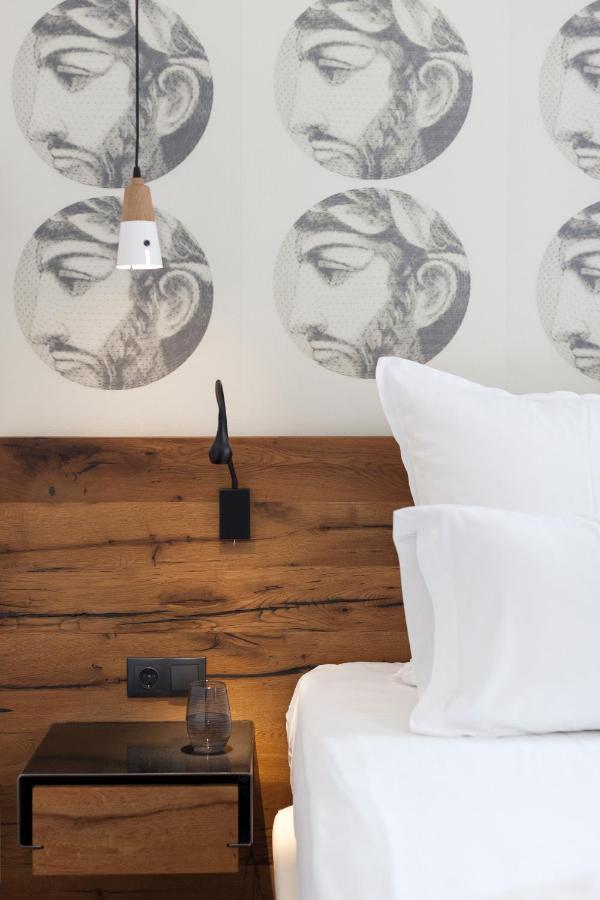 Shota @ Rustaveli Boutique Hotel Tbilisi Luaran gambar