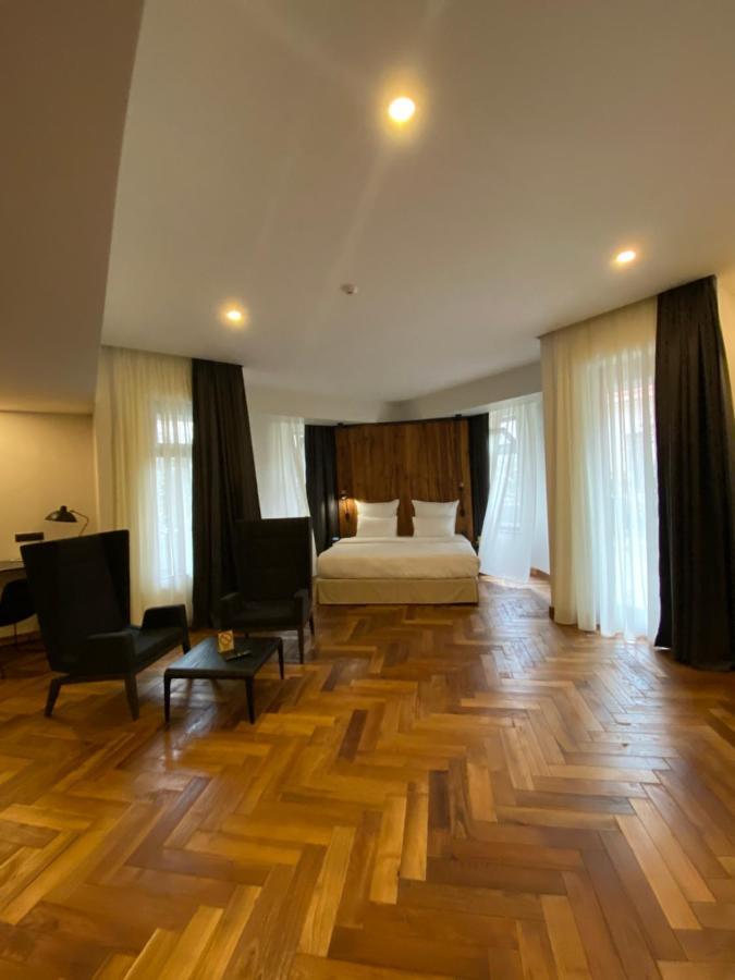 Shota @ Rustaveli Boutique Hotel Tbilisi Luaran gambar